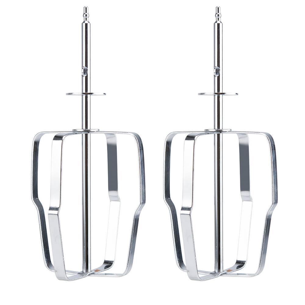 Batedeira Planetária Arno Inspirart KM-32 com 5 Velocidades e 500W – Vermelha - 3