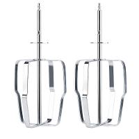 Batedeira Planetária Arno Inspirart KM-32 com 5 Velocidades e 500W – Vermelha - 3