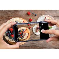 Batedeira Planetária Arno Inspirart KM-32 com 5 Velocidades e 500W – Vermelha - 5