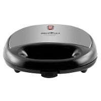Grill e Sanduicheira Britânia Crome Inox - 6