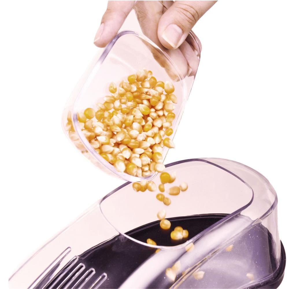 Pipoqueira Britânia Pop Time PIP B-02 - Branco - 3