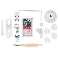 Máquina de Costura Doméstica Singer Facilita Pro 4411 - Cinza - 7