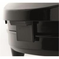 Máquina de Cupcake Britânia Cupcake Maker 3 para 7 Cupcakes - Preta - 5