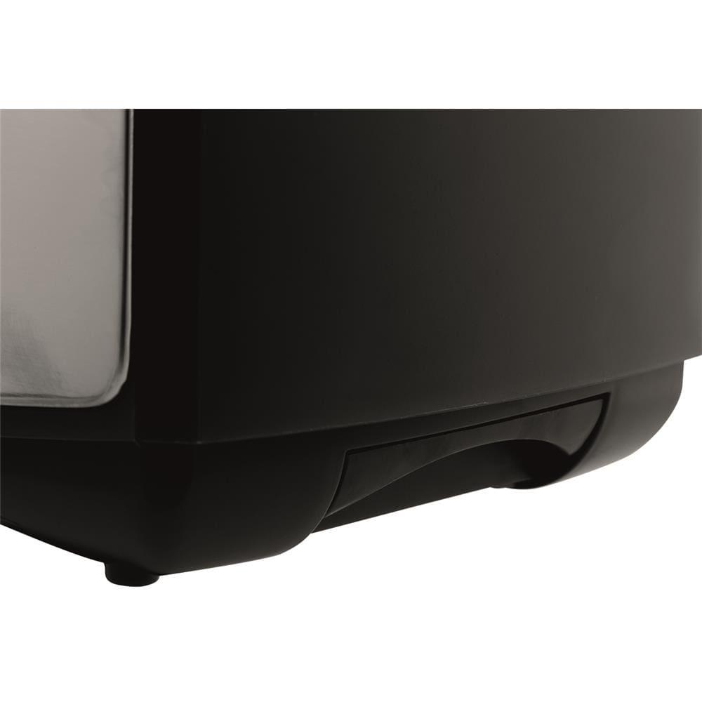 Torradeira French Toast Philco com 8 Níveis de Tostagem - Inox/Preto - 7