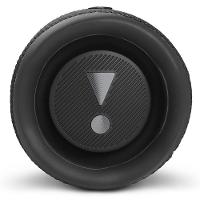 Caixa de Som Portátil JBL Flip 6 com Bluetooth e À Prova D`água – Preto - 7