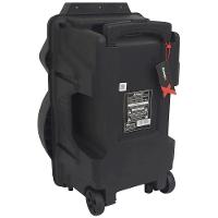 Caixa de Som Amplificada Amvox ACA550 Strondo II Bluetooth, Rádio FM, USB - 550W