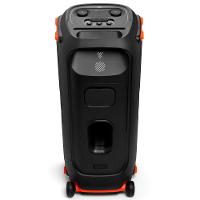 Caixa de Som Portátil JBL PartyBox 710 com Bluetooth, Luzes LED e À Prova de Respingos - 800W RMS - 6