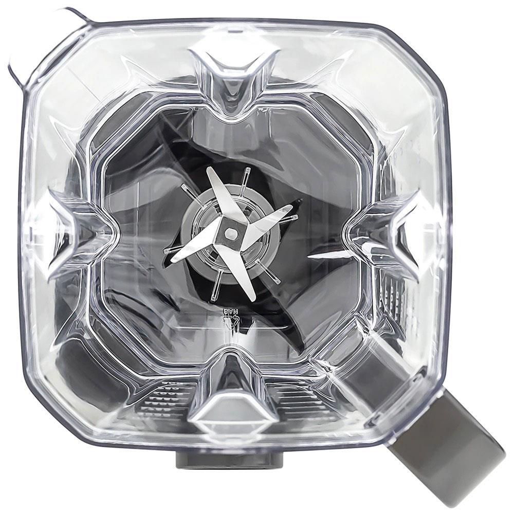 Liquidificador Oster 1400W Full Preto 3,2L - OLIQ610 - 6