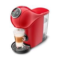 Cafeteira Expresso Arno Dolce Gusto Genio S Plus Multibebidas - Vermelha - 1