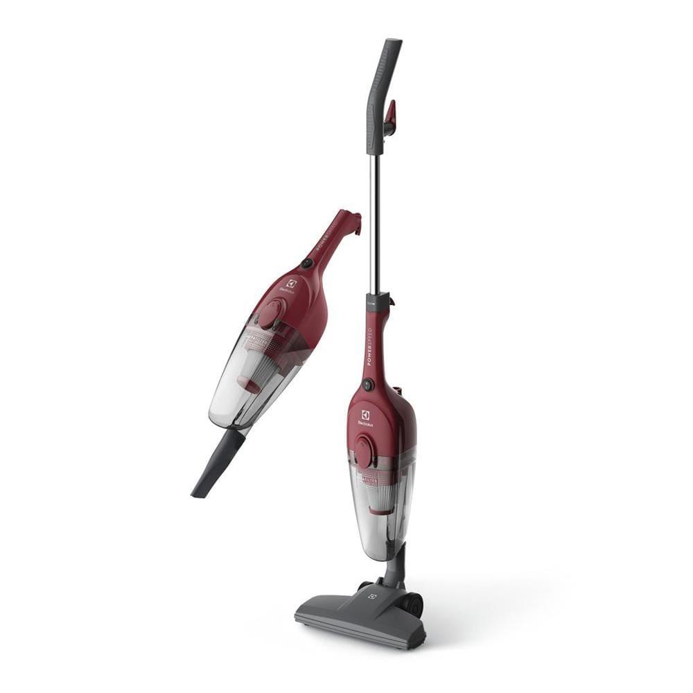 Aspirador de Pó Vertical 2 em 1 Electrolux STK13 Chili Red 1100W Vermelho - 7