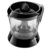Espremedor de Frutas Britânia Bellagio 350 Super Turbo 35W - Preto - 5