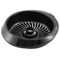 Espremedor de Frutas Britânia Bellagio 350 Super Turbo 35W - Preto - 9