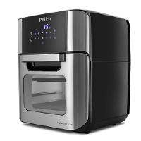 Fritadeira Elétrica Sem Óleo Air Fryer Oven Philco 12L PFR2200 Preta - 2