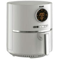 Fritadeira Elétrica Sem Óleo Air Fryer Arno Ultra UFRY 4,2L Digital - Grafite - 1