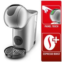 Cafeteira Expresso Arno Dolce Gusto Genio S Touch DGS4 - Prata - 4