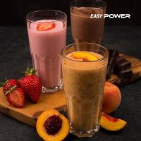 Liquidificador Mondial Power L-550 1,9L 550W 2 Velocidades Pulsar Preto - 9