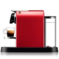 Cafeteira Nespresso Citiz C113 com Kit de Cápsulas Para Degustação – Vermelha - 3