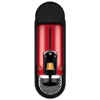 Cafeteira Nespresso Citiz C113 com Kit de Cápsulas Para Degustação – Vermelha
