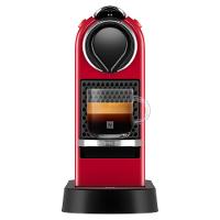 Cafeteira Nespresso Citiz C113 com Kit de Cápsulas Para Degustação – Vermelha - 10