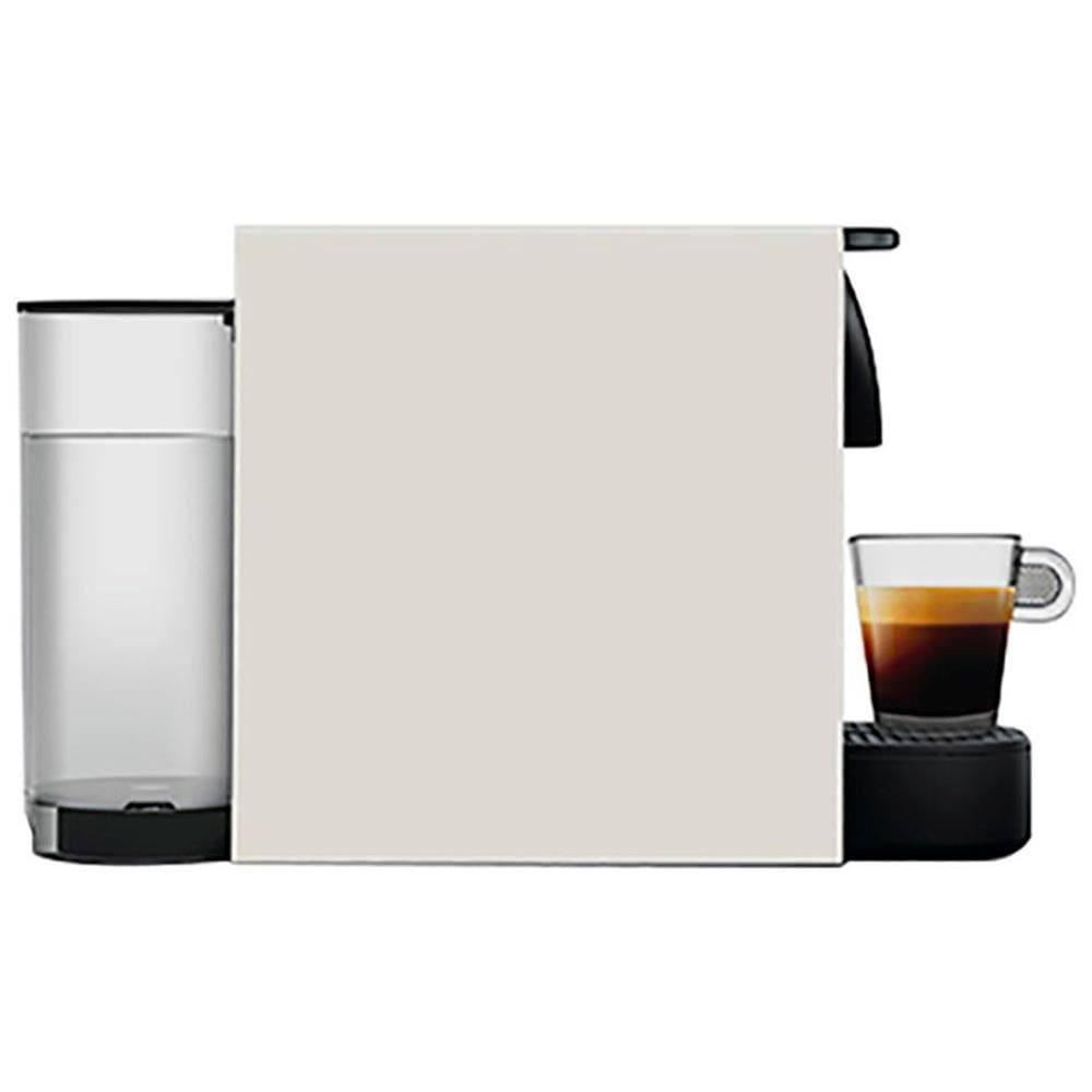Máquina de Café Nespresso Essenza Mini C30 com Kit Boas Vindas - Branca - 3