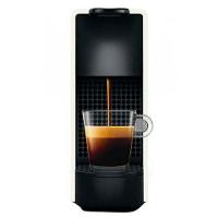 Máquina de Café Nespresso Essenza Mini C30 com Kit Boas Vindas - Branca - 1