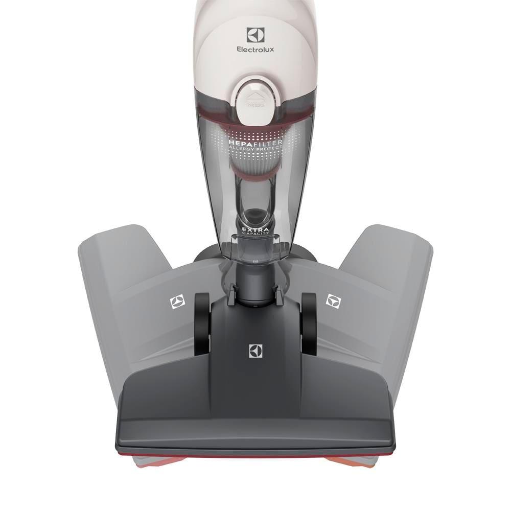 Aspirador de Pó Vertical 2 em 1 Electrolux Denim Blue STK14 1300W Azul - 12