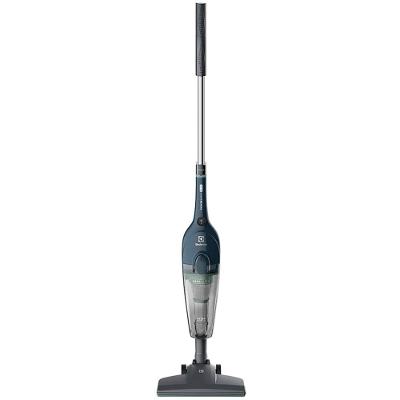 Aspirador de Pó Vertical 2 em 1 Electrolux Denim Blue STK14 1300W Azul