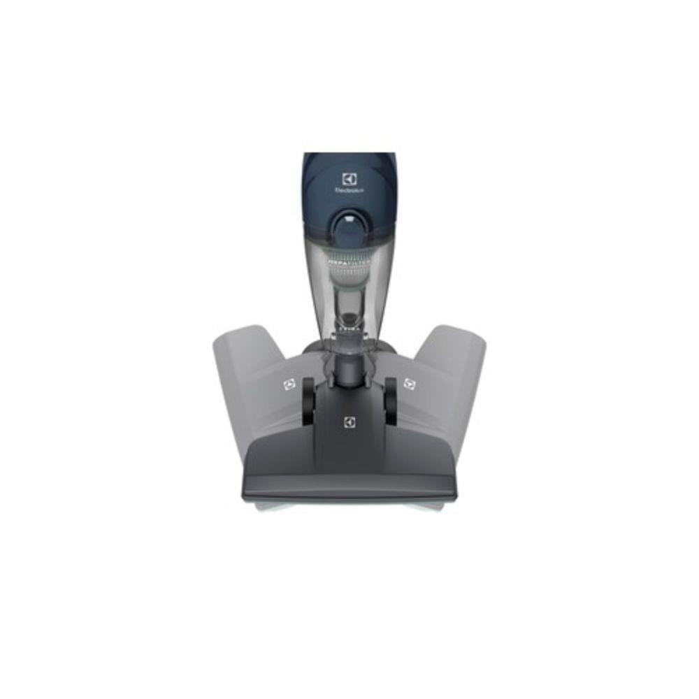 Aspirador de Pó Vertical 2 em 1 Electrolux Denim Blue STK14 1300W Azul - 10