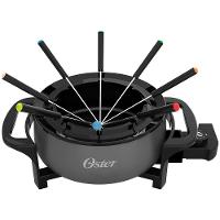 Panela Elétrica de Fondue Oster OFND100 2,4L - Cinza - 2