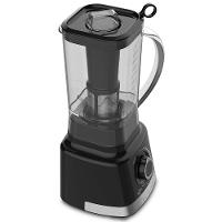 Liquidificador Britânia BLQ1300 Fortis Turbo 12 Velocidades + Pulsar 1200W - Preto