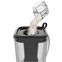 Liquidificador Britânia BLQ1300 Fortis Turbo 12 Velocidades + Pulsar 1200W - Preto - 7