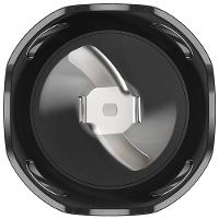 Mixer Electrolux 3 em 1 EIB10 TruFlow com Copo e Batedor 400W Preto - 2