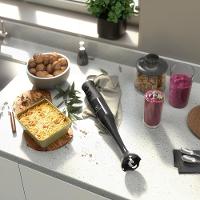 Mixer Electrolux 3 em 1 EIB10 TruFlow com Copo e Batedor 400W Preto - 6