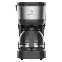 Cafeteira Elétrica Electrolux Efficiente ECM10 15 Xícaras - Preta - 1