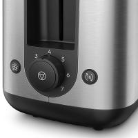 Torradeira Electrolux Experience ETS25 Aço Escovado - 5