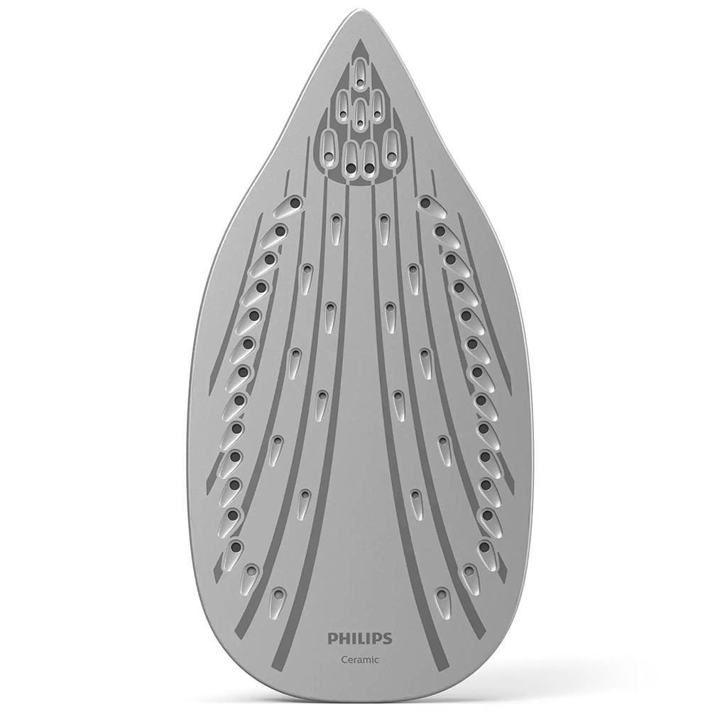 Ferro de Passar a Vapor Philips Walita 3000 Series Spray Base Cerâmica Rosa - 3