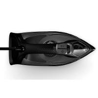 Ferro de Passar a Vapor Base SteamGlide Plus com Spray Philips Walita 5000 Series Preto 1470 W