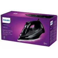 Ferro de Passar a Vapor Base SteamGlide Plus com Spray Philips Walita 5000 Series Preto 1470 W - 5