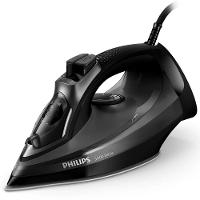 Ferro de Passar a Vapor Base SteamGlide Plus com Spray Philips Walita 5000 Series Preto 1470 W