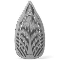 Ferro de Passar a Vapor Base SteamGlide Plus com Spray Philips Walita 5000 Series Preto 1470 W - 5