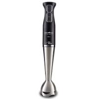 Mixer Britânia BMX355P com Copo Preto 350W - 6