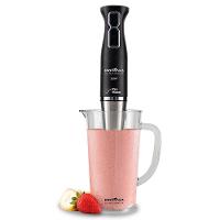 Mixer Britânia BMX355P com Copo Preto 350W - 3