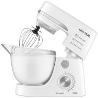 Batedeira Planetária Mondial BP-03W-2B com 12 Velocidades e 700W - Branca - 2