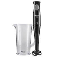 Mixer Britânia BMX350P com Copo Preto 350W - 1