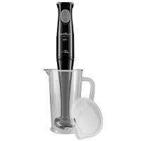 Mixer Britânia BMX350P com Copo Preto 350W - 5