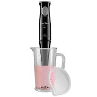 Mixer Britânia BMX350P com Copo Preto 350W - 6