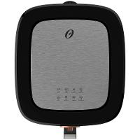 Fritadeira Elétrica Sem Óleo Air Fryer 2 em 1 Oster OFRT660 4,8L com Função Desidratar – Black Inox - 9