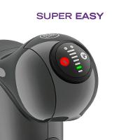 Cafeteira Expresso Arno Dolce Gusto Genio S DGS5 Basic Automática Multibebidas – Grafite - 3