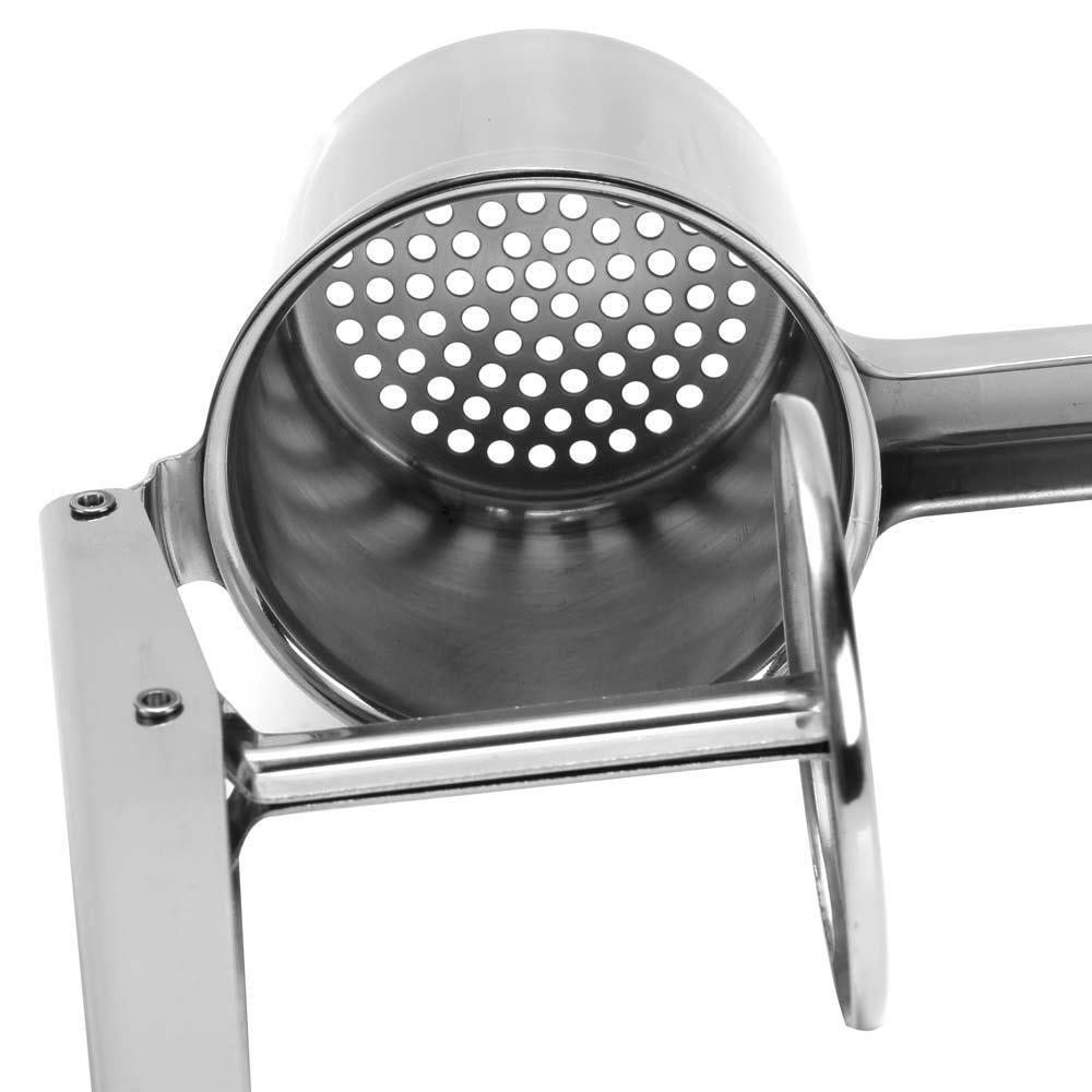 Espremedor de Batatas Brinox Suprema 2094/100 em Aço Inox - 3
