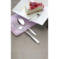 Faqueiro 48 Peças Tramontina Laguna em Aço Inox com Alto Brilho